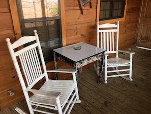 Rocking Chairs