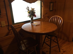 Table for two