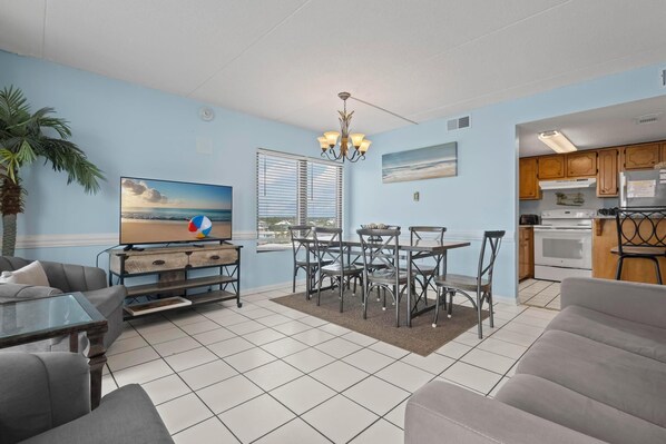 Welcome to Island Winds East 511!