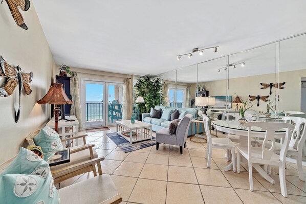 Welcome to Surfside Shores 1503!