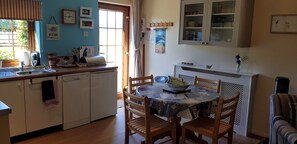 Eget kök
