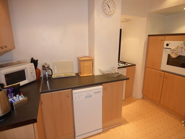Servicio a la habitación