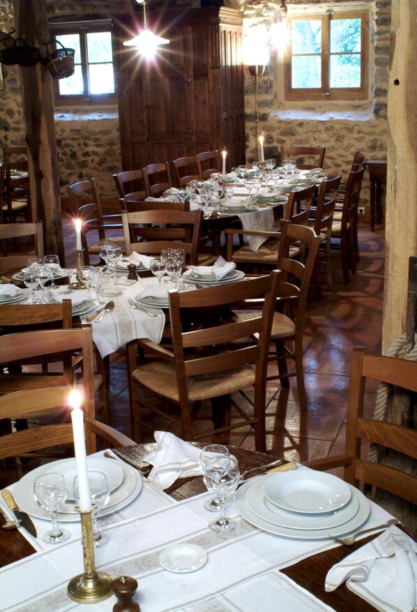 Restaurang
