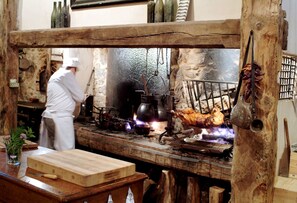 Restaurang