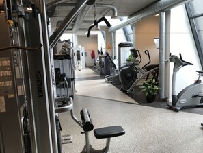 Gimnasio