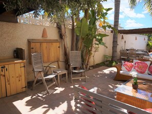 Patio / Balcony
