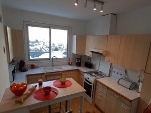 Eget kök