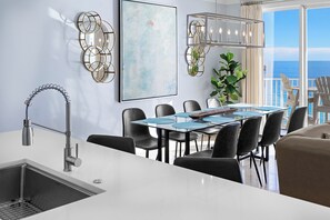 Majestic Sun 1203A Dining Room Alt
