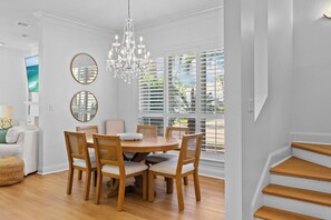 Amazing Grace Dining Room