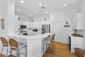 Amazing Grace Kitchen