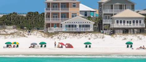 Snowdrift-Miramar-Beach-From-Water