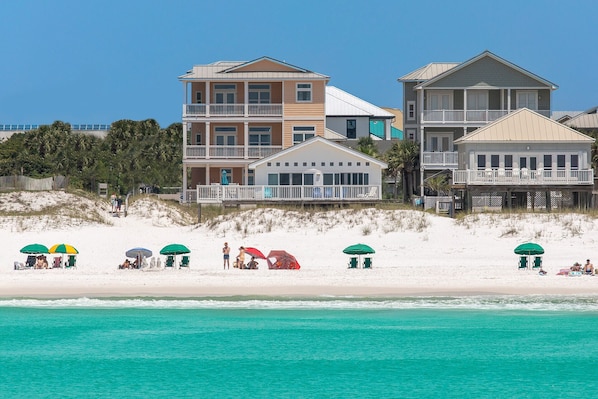 Snowdrift-Miramar-Beach-From-Water