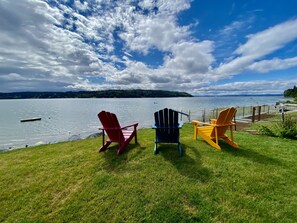 Relax and reboot!