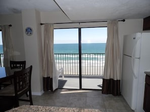 Kitchen Ocean View