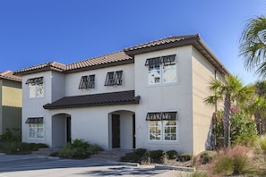 Puesta Del Sol Exterior