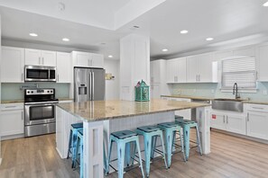 On Point Kitchen