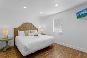 On Point Master Bedroom