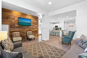 On Point Living Room