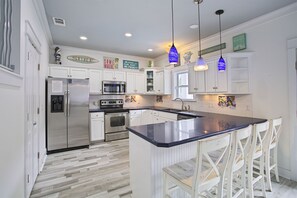 Cucina privata