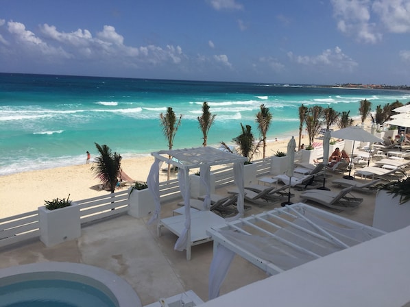 Plage