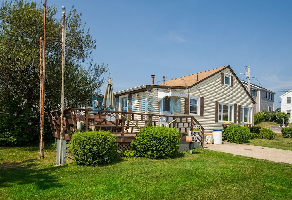 Matunuck Vacation Rentals