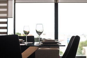 Restauranger