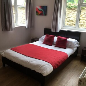 Main bedroom