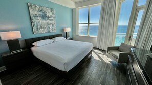 Our New Penthouse condo at AQUA will simply amaze you!