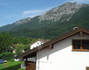 Ferienwohnung Herb (DE Bad Reichenhall) - Herb Margit - 518042-Aussicht