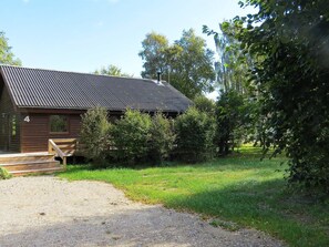 Utomhus