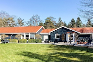 Außenseite