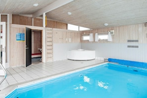 Schwimmbab