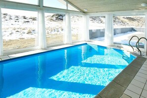 Schwimmbab
