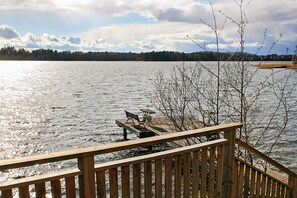 Water view