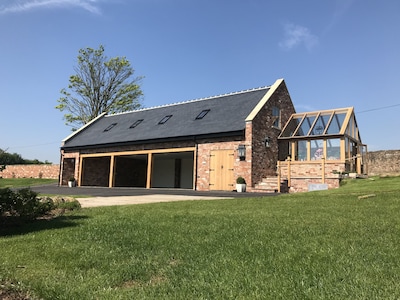 Clareton Farm Cottage