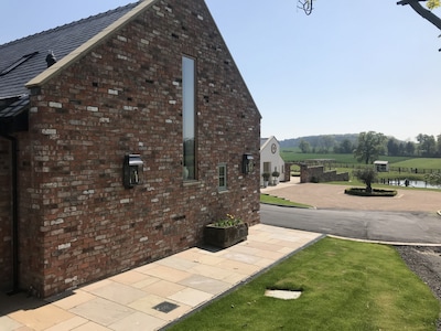 Clareton Farm Cottage