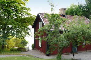 Utomhus