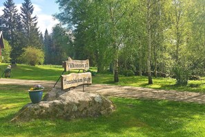 Boendeområde