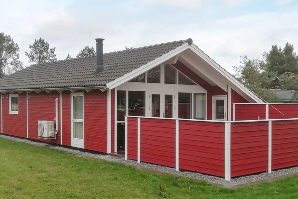 Außenseite