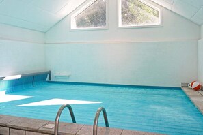 Schwimmbab