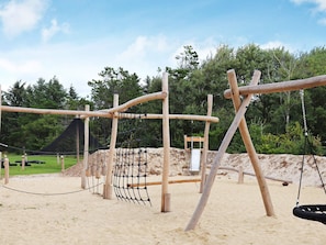 Espace pour enfants