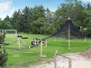 Espace pour enfants