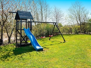 Barnområde