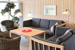 Interiör