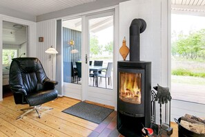 Interiör