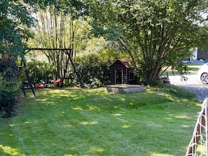 Espace pour enfants