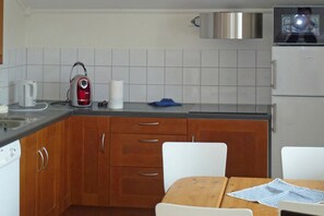 Interiör