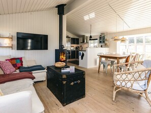 Interiör