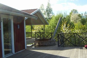 Utomhus