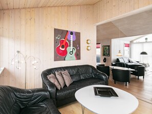 Interiör